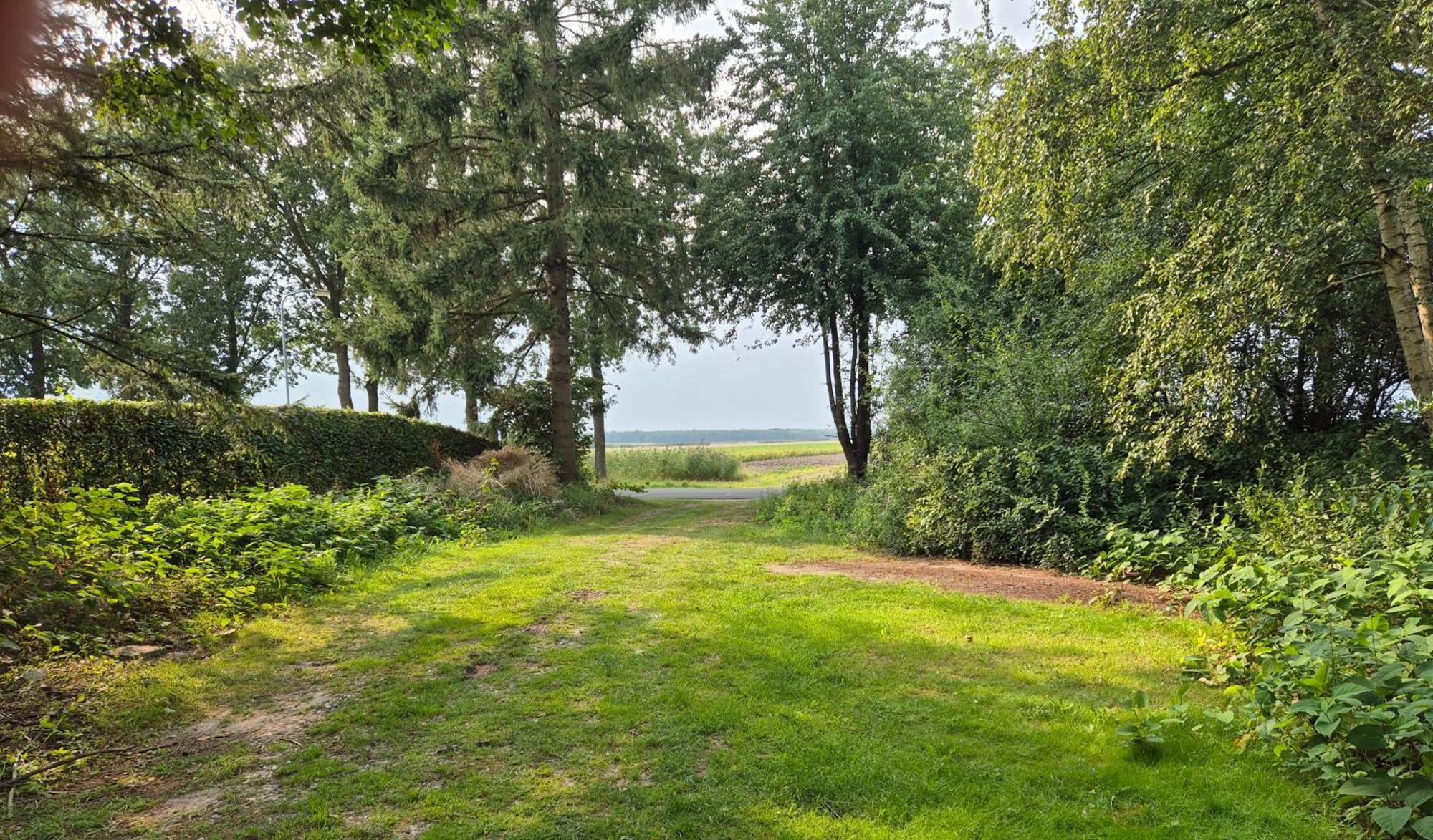 Rustherberg Valthermond Exterior photo