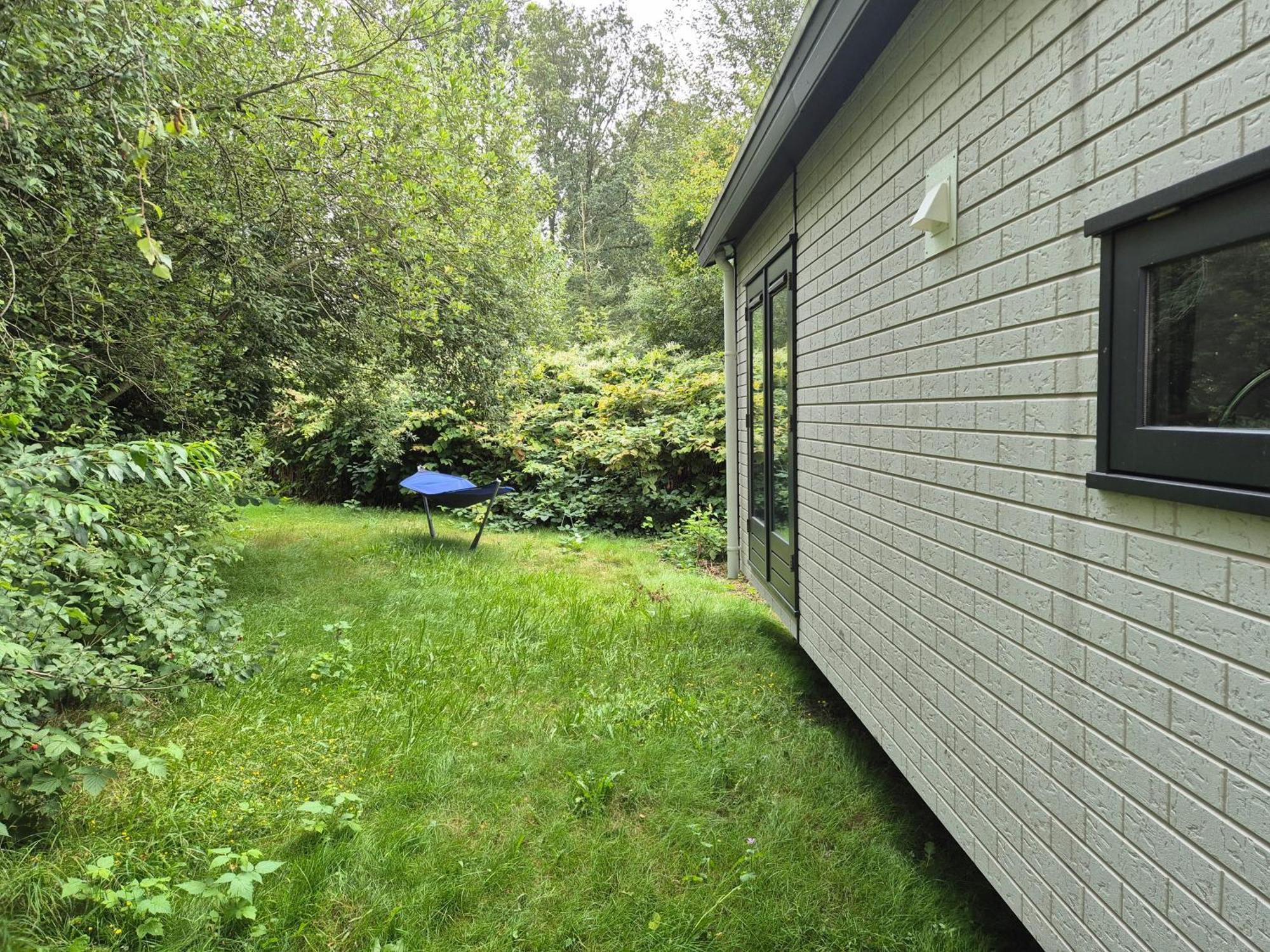 Rustherberg Valthermond Exterior photo