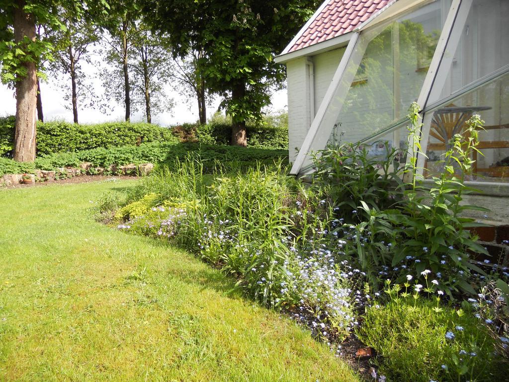 Rustherberg Valthermond Exterior photo